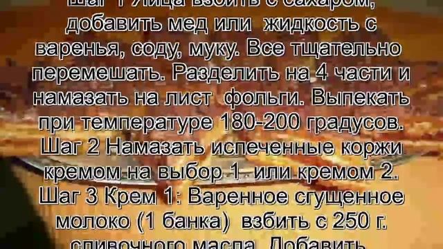 Торт просто и вкусно рецепт.Торт Мужской идеал смотреть онлайн