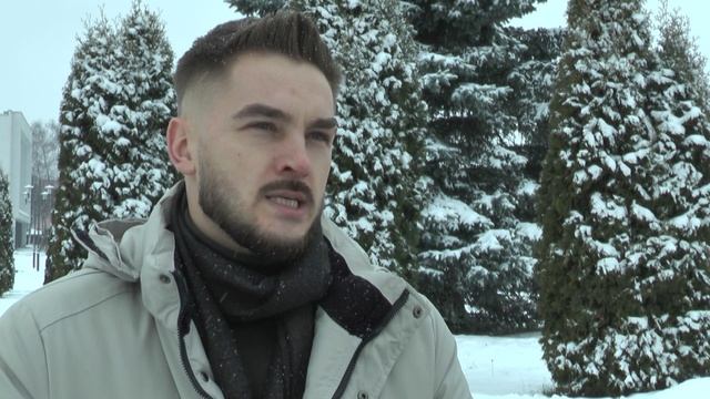 Лидчанин Александр Шимулевич покоряет шоу талантов «Фактор.by»