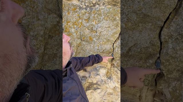 Сфинкс Юго-Восточного Крыма. Скалы Звездопада воспоминаний смотреть онлайн