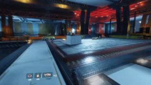 Прохождение TitanFall 2 - глава 3: киборг