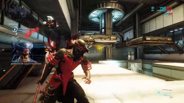 Warframe Part 10 Aquire The Incubator смотреть онлайн