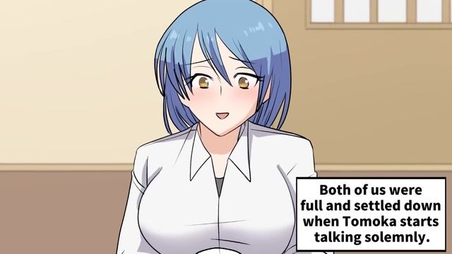 【Manga】A mean employee looks down on workers. One day, when the CEO was dressed as an employee... смотреть онлайн