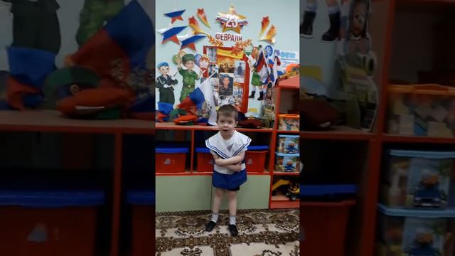 Пожелания папам на 23 февраля смотреть онлайн