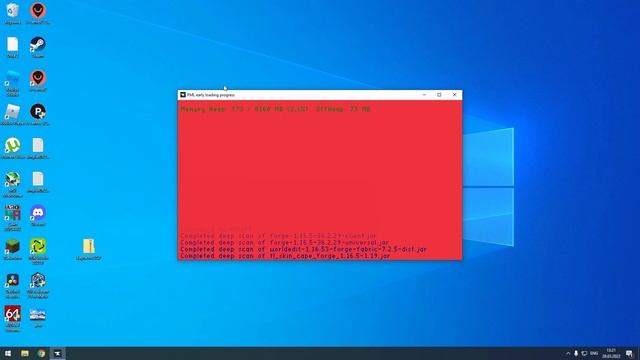 Командный топорик в майнкрафт! смотреть онлайн
