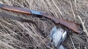 Прогулялся с 28 калибром по Вяхирю!!! Попадать из него после 12 кал очень тяжко....???
