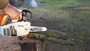 Stihl MS 194 T