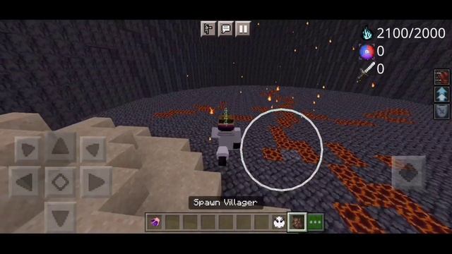 Jujutsu Kaisen Update Addon/Mods For Minecraft PE | Curse Technique Update (1.18+) смотреть онлайн