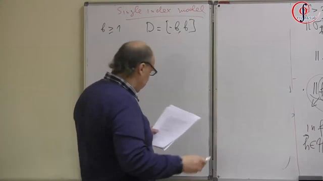 Теория адаптивного оценивания 5 (5) смотреть онлайн