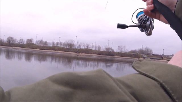 Kosadaka Voyager 4Pro 210L - первый взгляд! смотреть онлайн