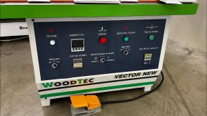 Кромка WoodTec VECTOR NEW в Ярославле в ТК ТАНДЕМ Представительство WoodTec