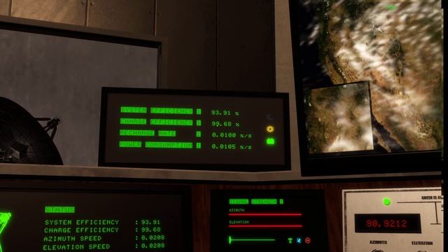 signal simulator/how to find a signal