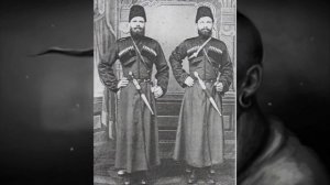 История казачества (донские казаки, кубанские казаки и др.)