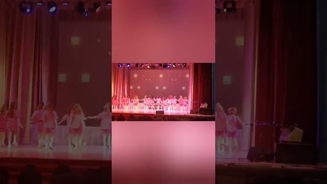 Zumba kids Усть-Илимск. 16 октября "День отца". @vikazumba смотреть онлайн