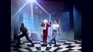 Silicon Dream - Ludwig Fun (Clipp Klapp 1989)
