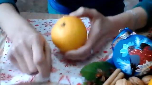 Пряный аромат для вашего дома смотреть онлайн