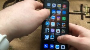 Redmi 9a - Игровой тест Game test