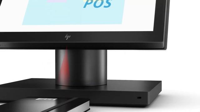 HP Engage One: All-In-One POS System With FTx POS смотреть онлайн