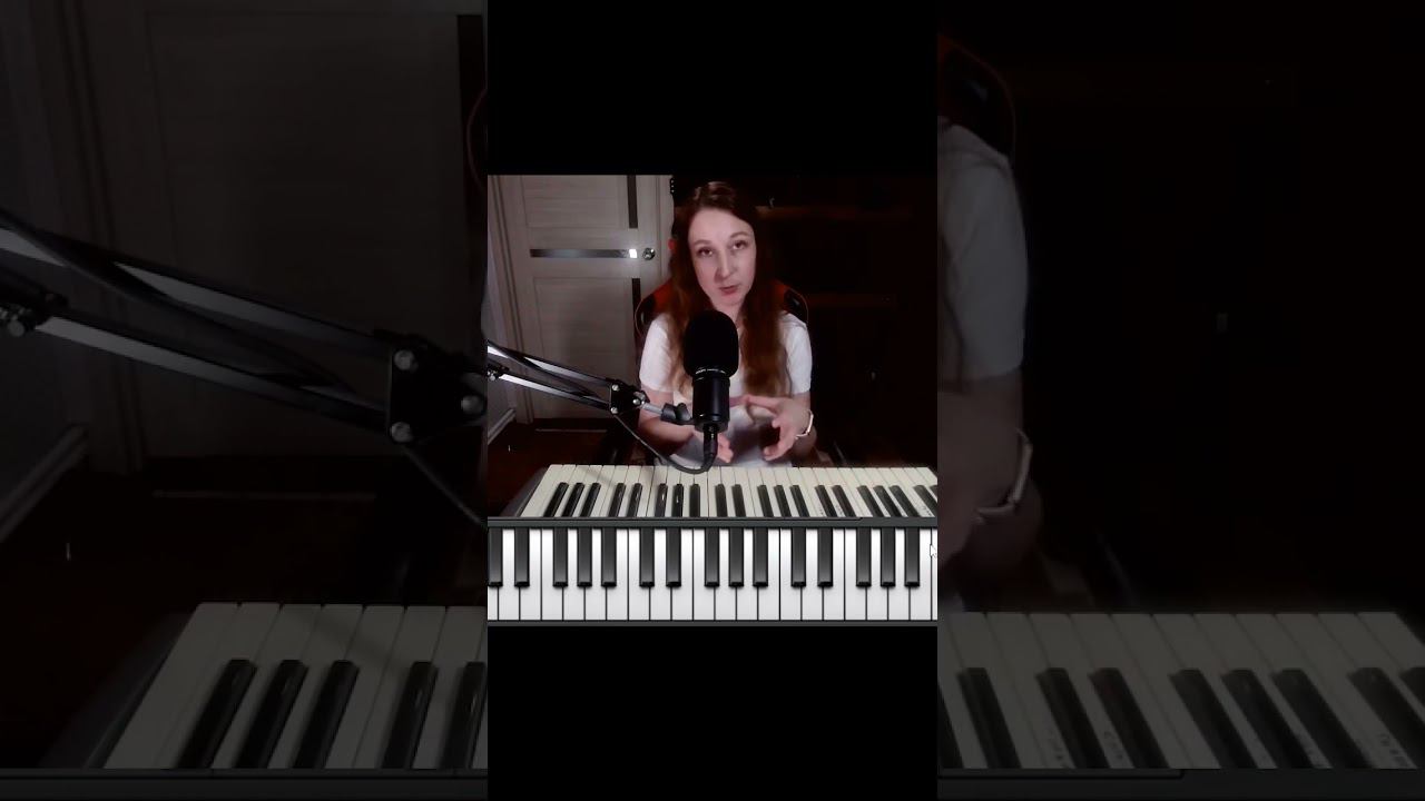 КОЛИЧЕСТВО ФУНКЦИЙ #клавиши #short #новаяпесня #shortvideo #метроном