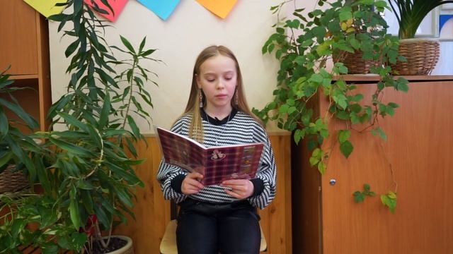 Творческая мастерская по сказкам Г.Х. Андерсена в 4 