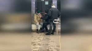 ЛюдиУблюди Последний день Тёмы | Савеловский вокзал | РадиоБашка
