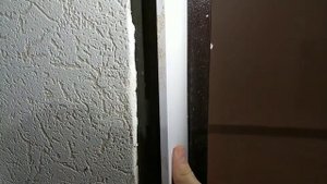 Как удалить быстро монтажную пену