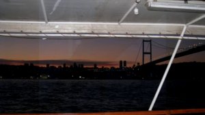 Слайд-шоу.Путешествие по Мраморному морю.Стамбул.Турция.