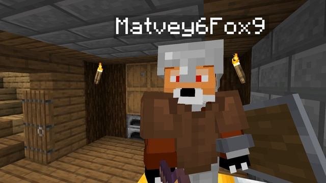 Minecraft заявка на майншилд академия 4 (мша4)