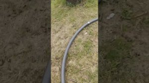 СЕКРЕТЫ ТРАНШЕЯ ПОД ВОДОПРОВОД