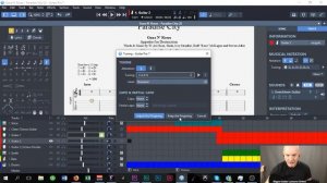 How To Transpose Tracks In Guitar Pro 7