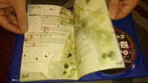 Nostalgamer Unboxes Silent Hill 3 Three On Sony Playstation 2 Two UK PAL System Version