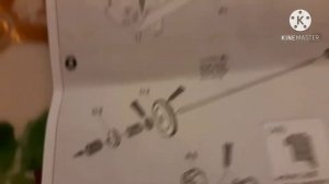 Обзор сборной модели MITSUBISHI PAJERO V6 3500. от TAMIYA.