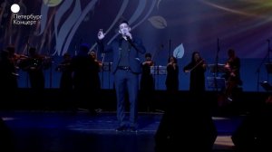 Григорий Чернецов "Услышь меня, хорошая"