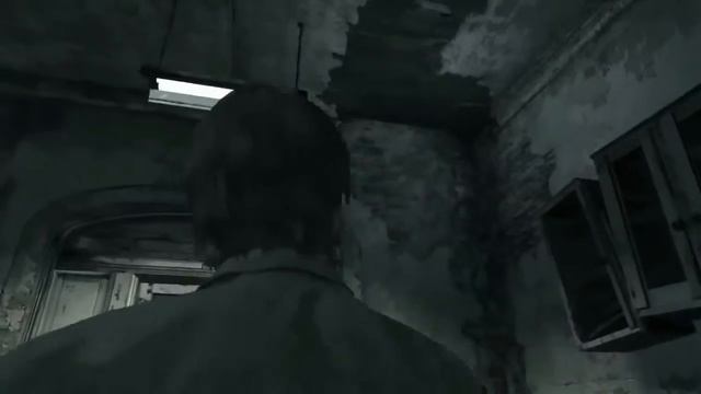 Silent Hill: Downpour - Official Trailer смотреть онлайн