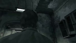 Silent Hill: Downpour - Official Trailer