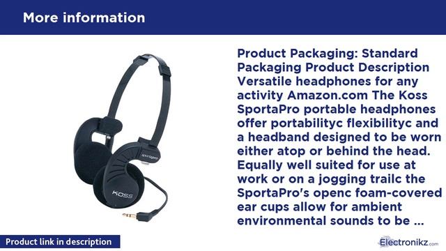 Tech Product Review смотреть онлайн