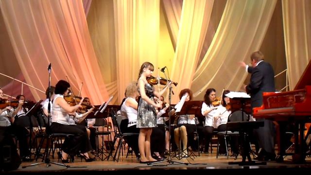 Катя Кисель - Ларго.MP4 смотреть онлайн