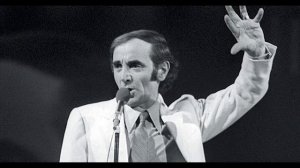 La Mamma - Charles Aznavour