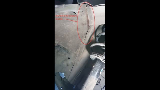 Кузовной ремонт е46 которого можно избежать смотреть онлайн