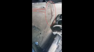 Кузовной ремонт е46  которого можно избежать