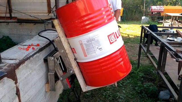 Регулируемый транец для ПЛМ с двумя изменяемыми координатами (лифт + трим) смотреть онлайн