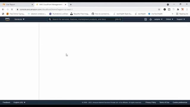 How to Deploy Angular ReactJS VueJs App to AWS S3 CloudFront Route53 with SSL certificate смотреть онлайн