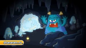 Реклама игры " ШараРам "