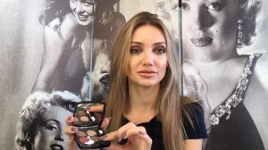 Осенние новинки косметики Dior, Chanel