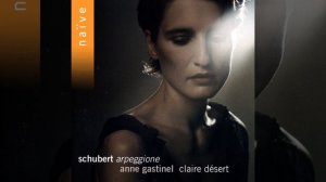 Am Tage Aller Seelen, D. 343 (Arr. for Arpeggione and Piano)