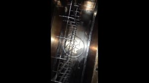 Дымогенератор Hobbi Smoke на коптильне Москит