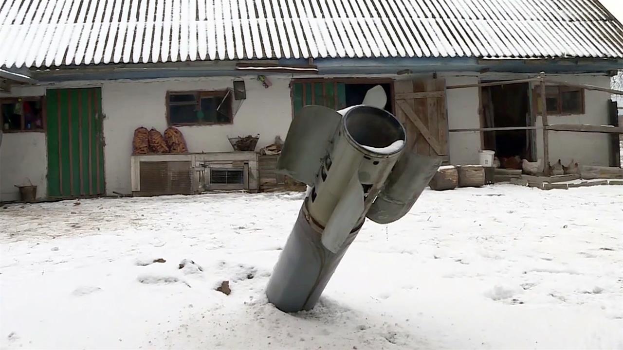 В Черниговской области российские саперы разминируют дороги и дворы населенных пунктов