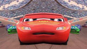 Cars 3 Cars ?EvolovE (music video)