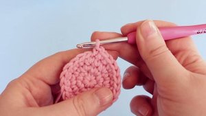 Как вязать крестики и галочки крючком. Амигуруми для начинающих мастер-класс