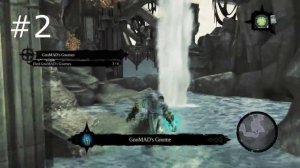 Darksiders 2: GnoMAD Gnome Locations