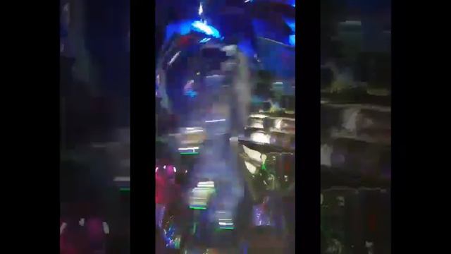 Япония_танец роботов_1